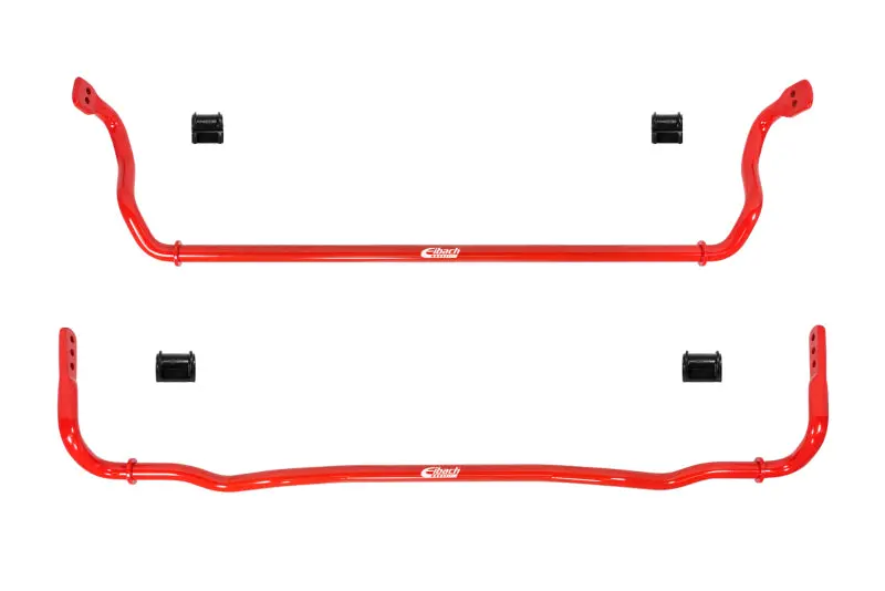 Eibach 05-12 Porsche 911 Carrera Rwd 997 (Pdk Trans Only) 26Mm Front & 25Mm Rear Anti-Roll Kit 1