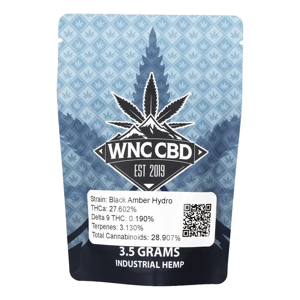 Wnc High Thca Indoor Hydro Flower | 3.5G 3