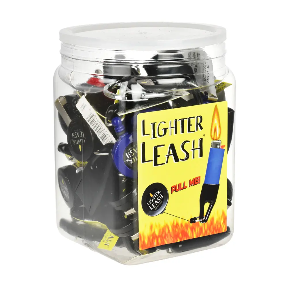 Original Lighter Leash - 30Pc Display 1
