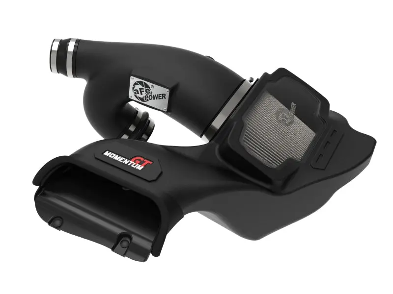Afe Power Momentum Gt Pro Dry S Intake System 2021+ Ford F-150 V6-3.5L (Tt) 1