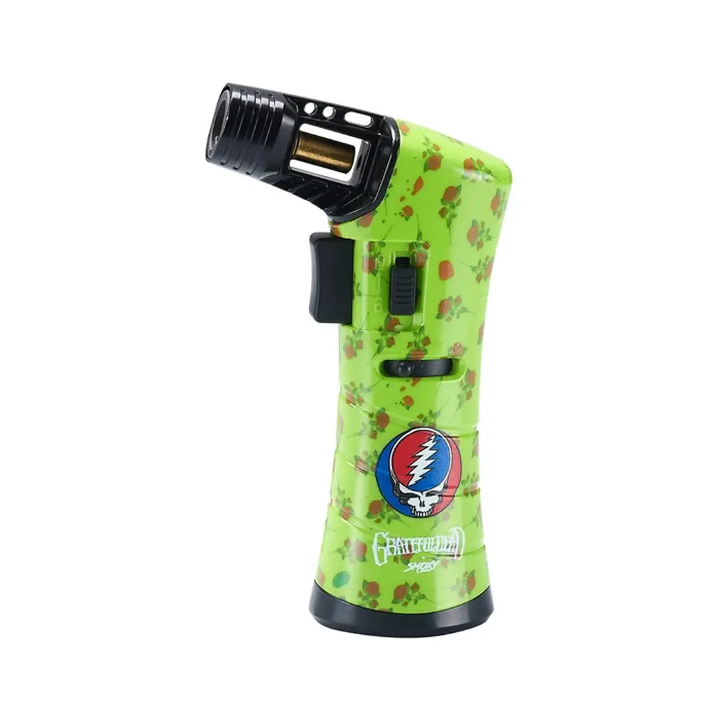 Grateful Dead Freedom Torch 1
