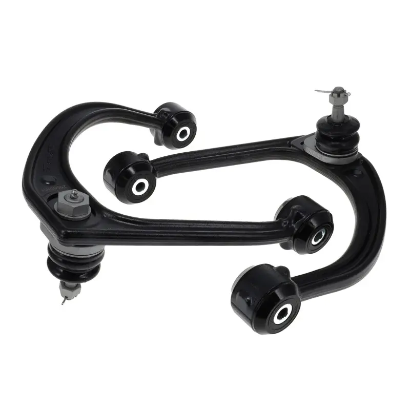 Spc Performance 04-15 Nissan Armada/Titan Front Adjustable Control Arm 1