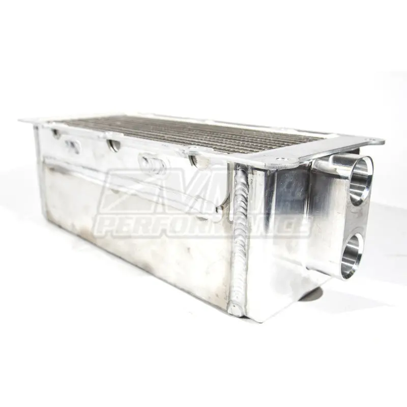 Vmp Performance 07-14 Ford Shelby Gt500 Street Intercooler Upgrade 1