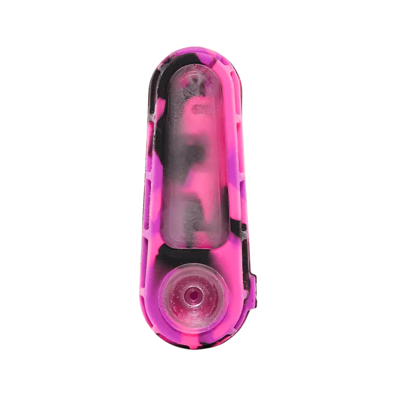 Eyce Glacier Spoon Pipe 1