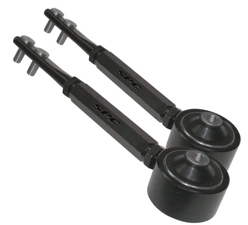 Spc Performance 89-98 Nissan 240Sx Front Adjustable Caster Arm 1
