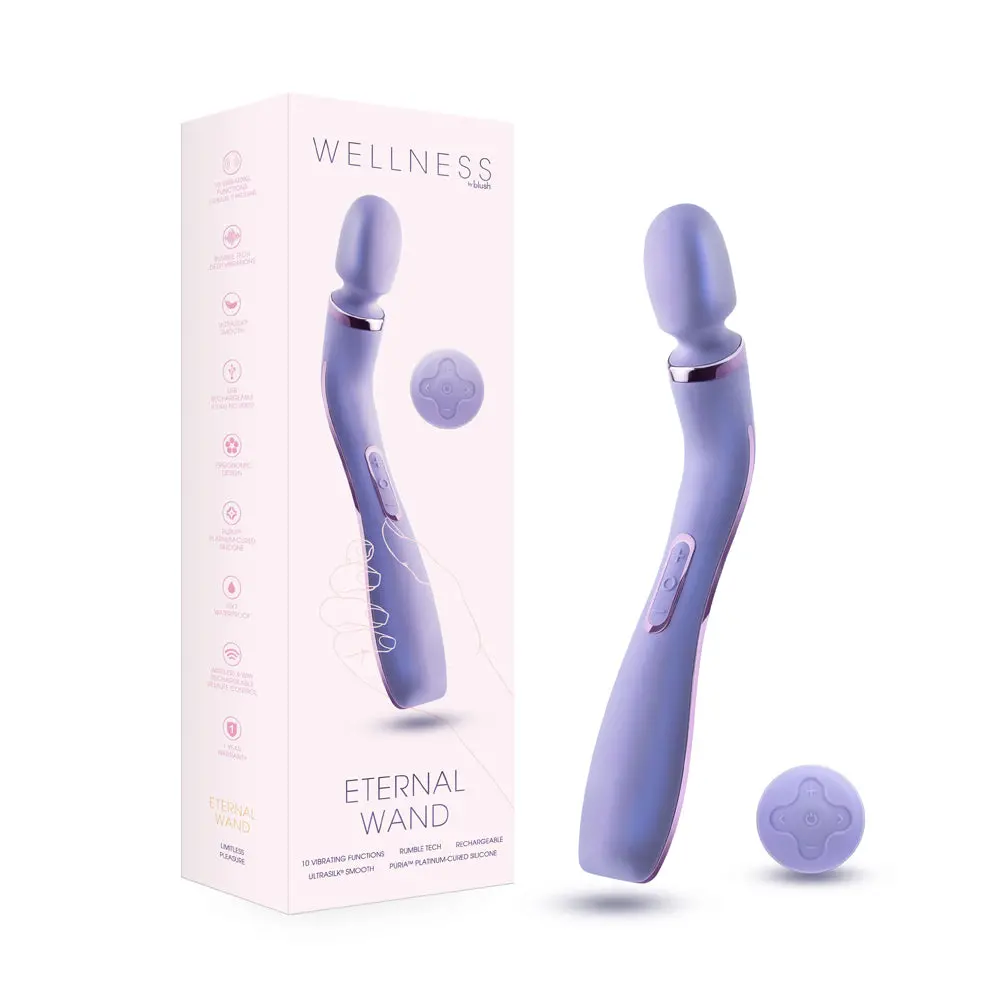 Wellness Eternal Wand Lavender 1