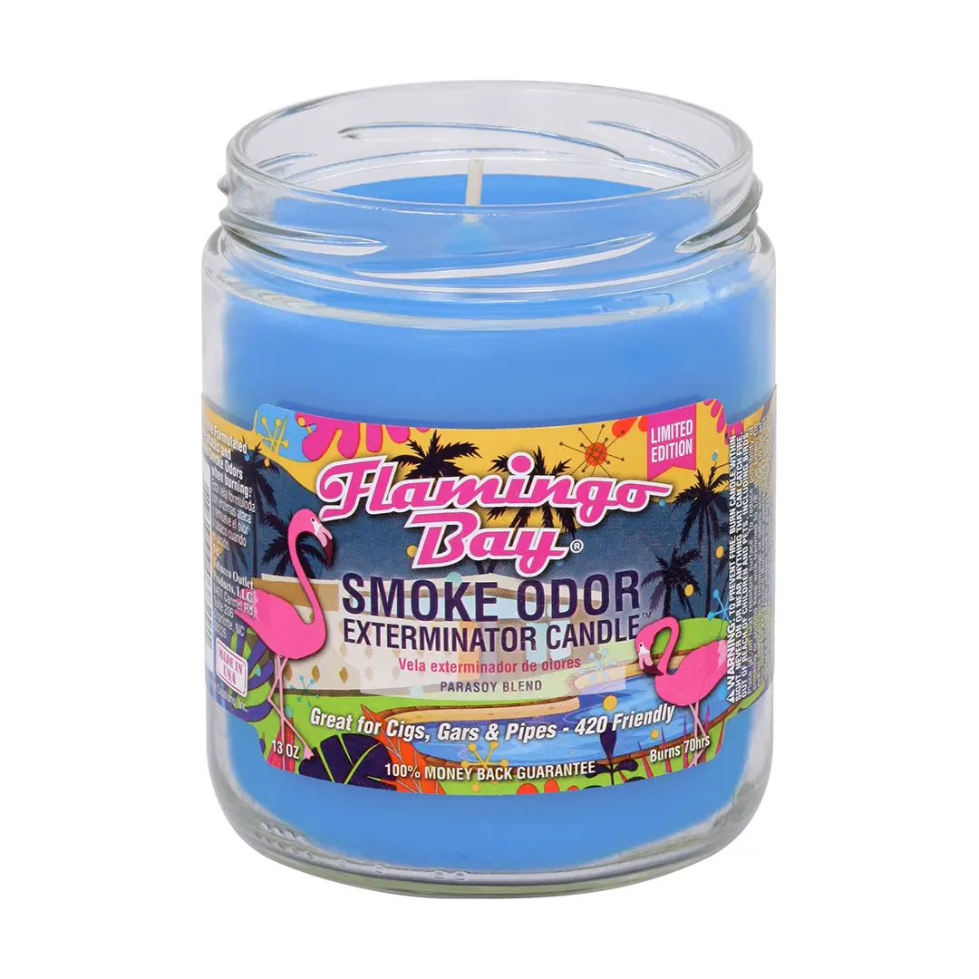 Smoke Odor Exterminator 45