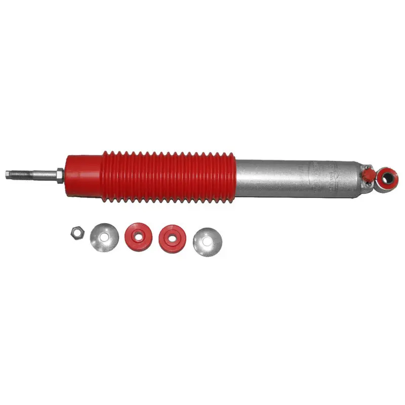 Rancho 01-10 Chevrolet Pickup / Silverado 2500Hd 3/4 Ton Rs9000xl Shock 1