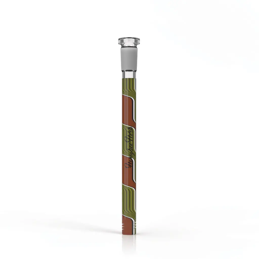 Chromatic Stripe Downstem 8