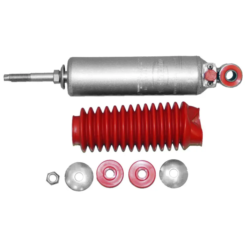 Rancho 02-06 Chevrolet Avalanche 2500 Front Rs9000xl Shock 1