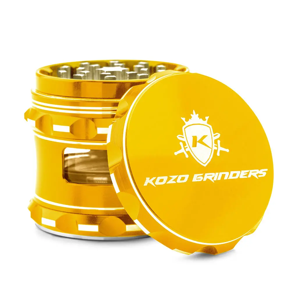 Kozo Window 2.5" 8