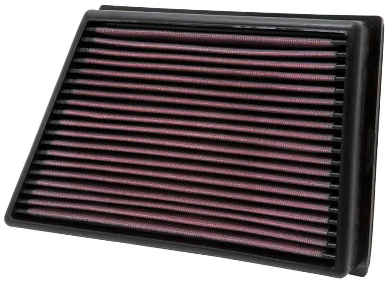 K&N Replacement Air Filter 11-13 Land Rover Range Rover Evoque 2.0L F/I/2.2L Dsl 1