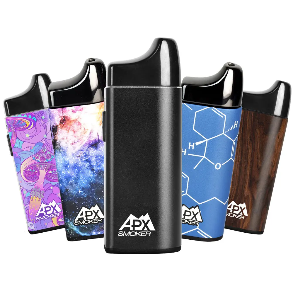 Pulsar Apx Smoker V3 Electric Pipe - 1100Mah 1