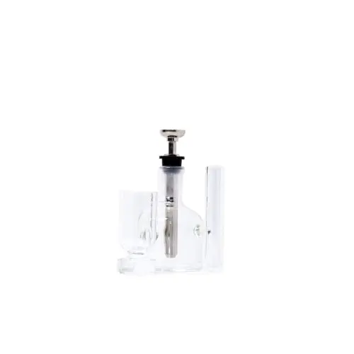 Apex Ancillary Iso Station Lite 1