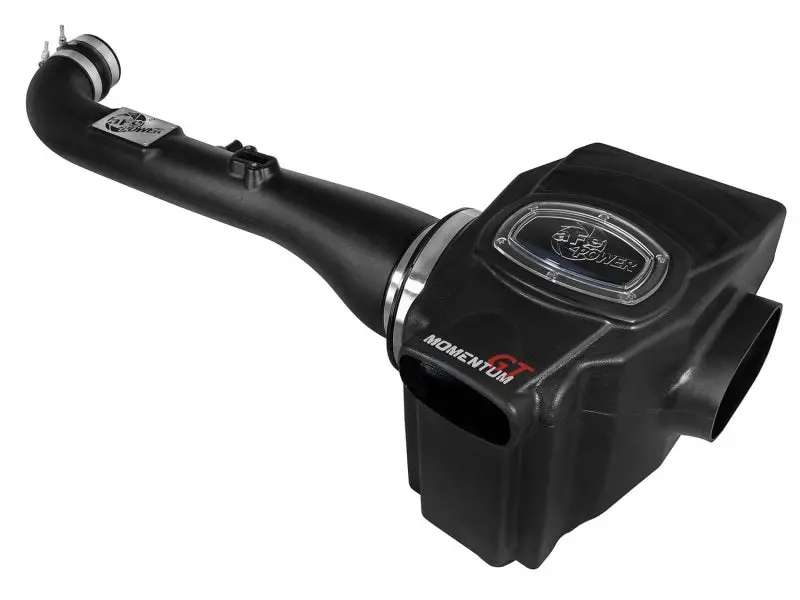 Afe Momentum Gt Pro 5R Stage-2 Intake System 05-15 Nissan Xterra 4.0L V6 1