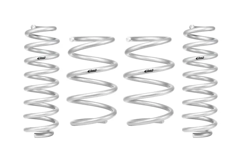 Eibach Pro-Lift-Kit For 2023+ Toyota Corolla Gr 1