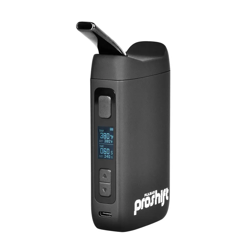 Pulsar Proshift™ Dry Herb Vaporizer | 3000Mah 1