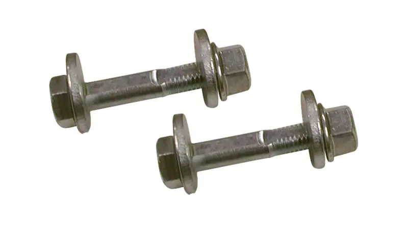 Spc Performance 03-08 Nissan 350Z/03-07 Infiniti G35 Rear Camber/Toe Cam Bolt Kit 1