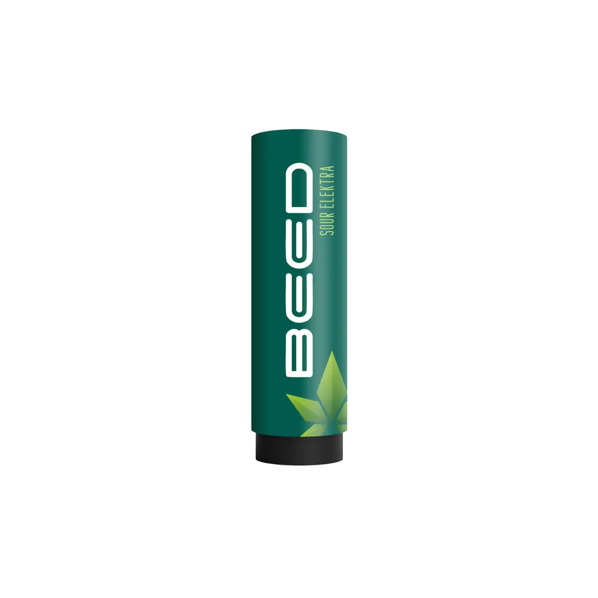 Sour Elektra Cbd Capsules (8-Pack) 1