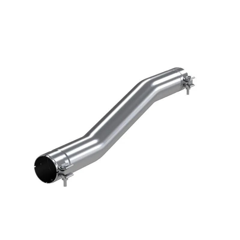 Mbrp 19-Up Chevrolet/Gmc 1500 5.3L T409 Stainless Steel 3In Muffler Bypass 1