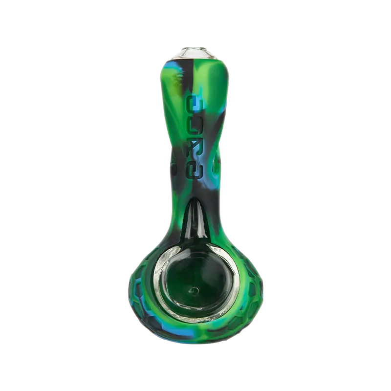 Eyce Proteck Alien Spoon Pipe 7