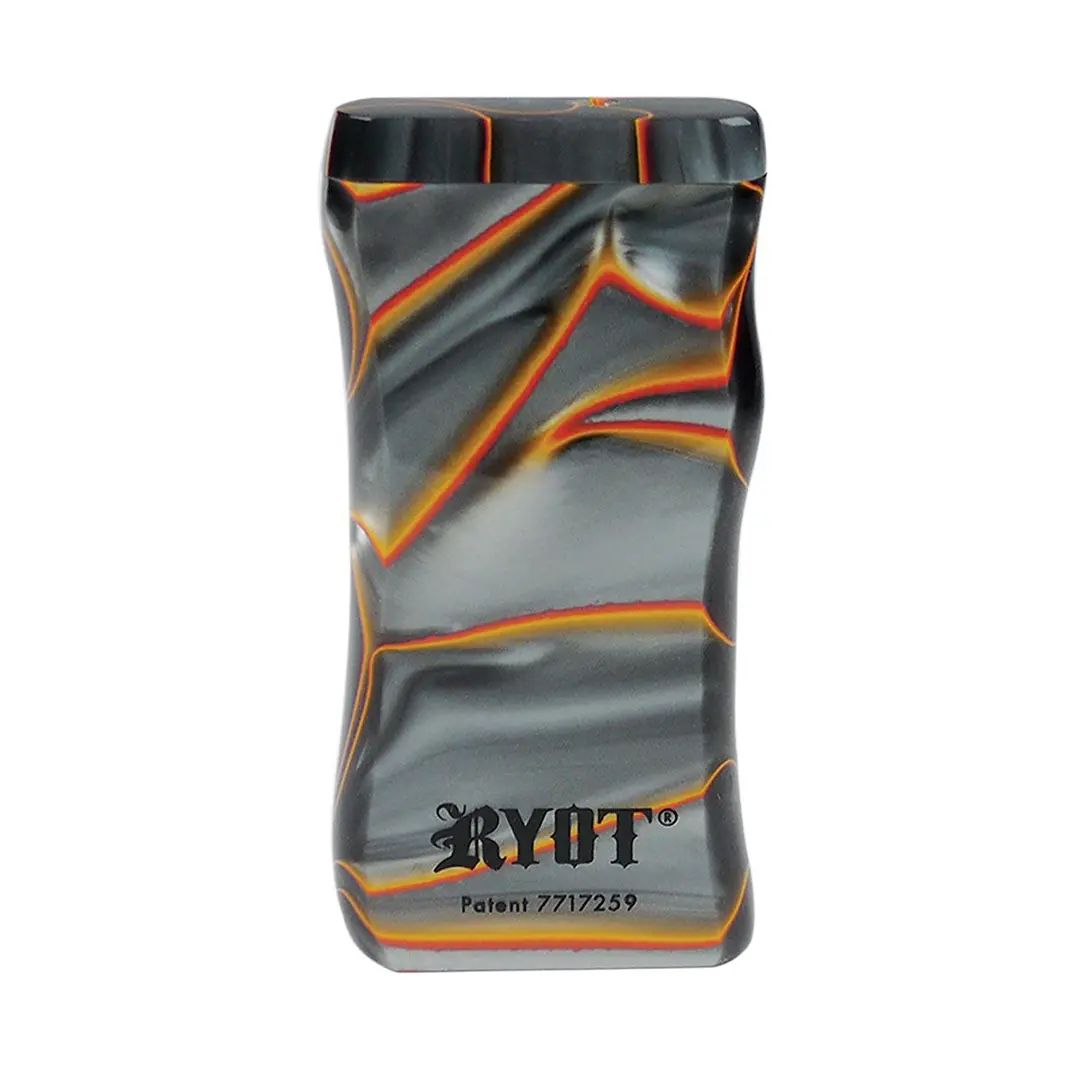 Ryot Acrylic Dugout Set 5