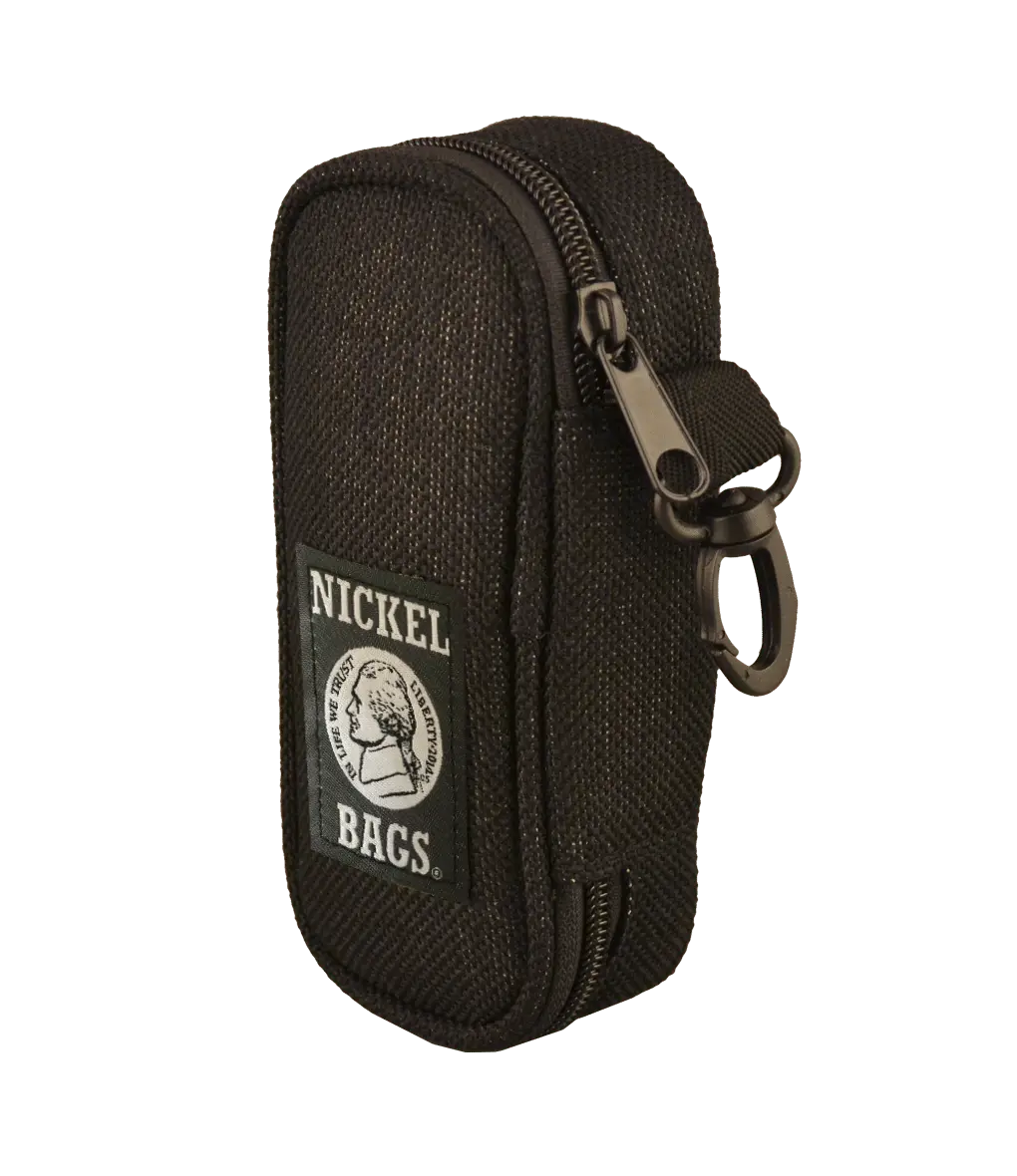 Nickel Bags Pod 1
