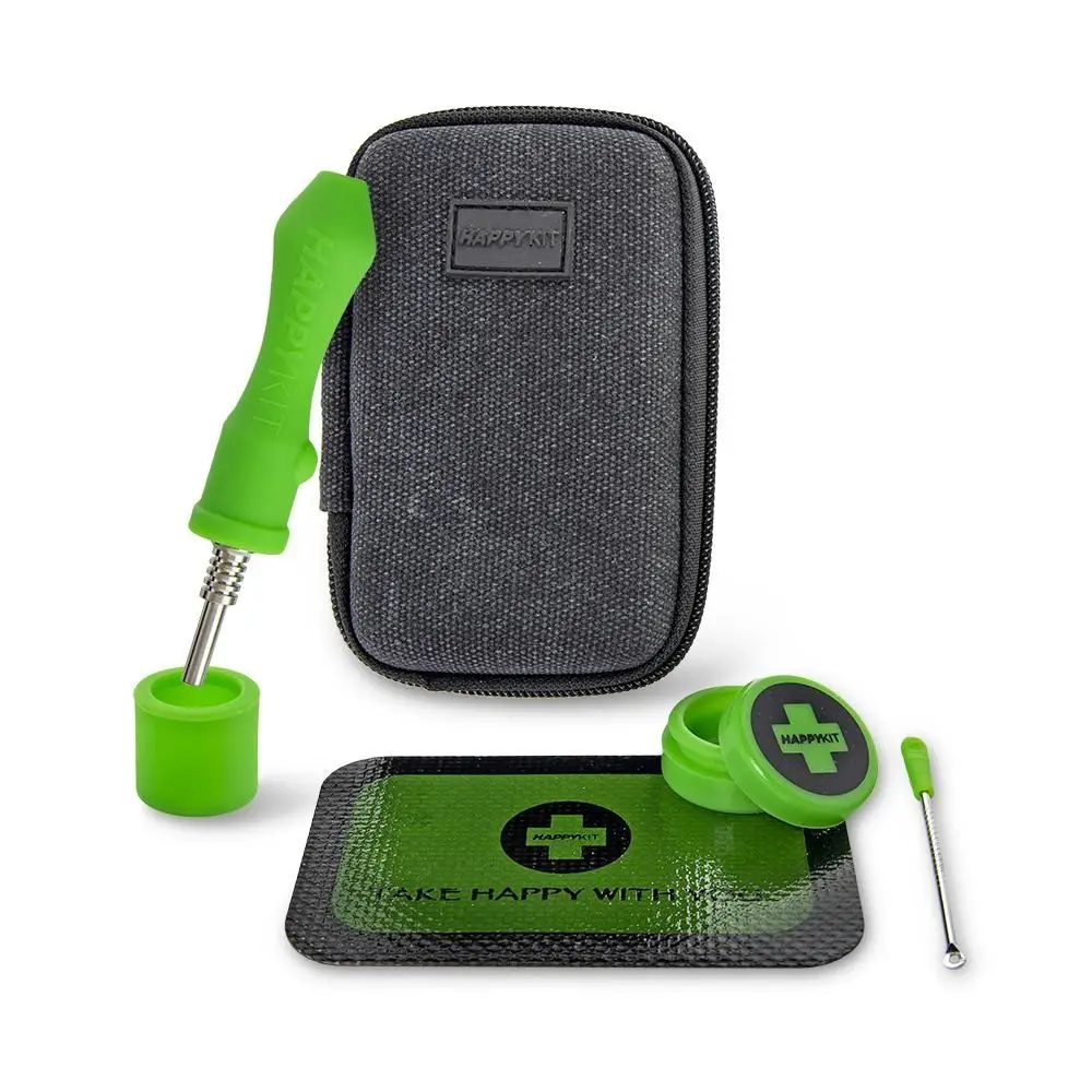 Happy Kit - Mini - Dab - Black 1