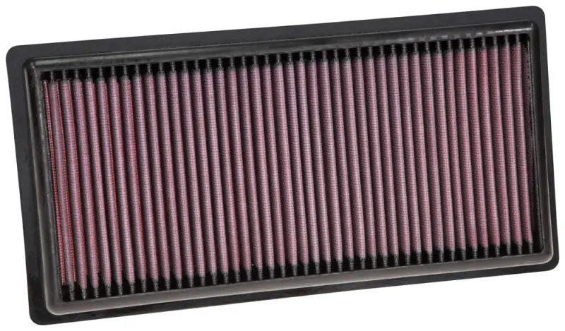 K&N 19-20 Jeep Renegade L4-1.3L Replacement Air Filter 1