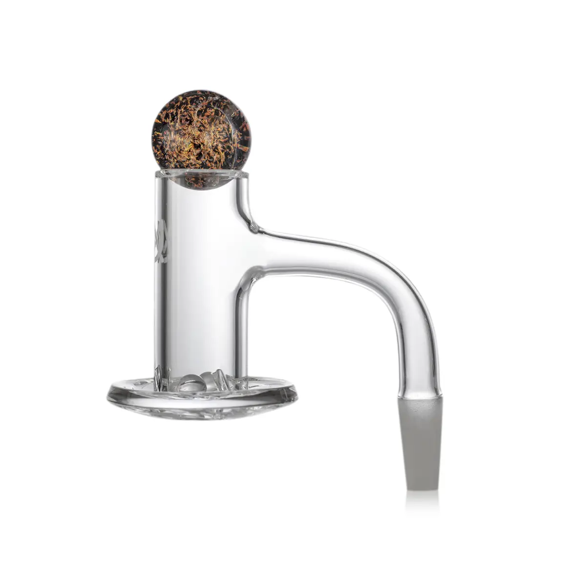 Mj Arsenal Full Weld Quartz Terp Blender 1