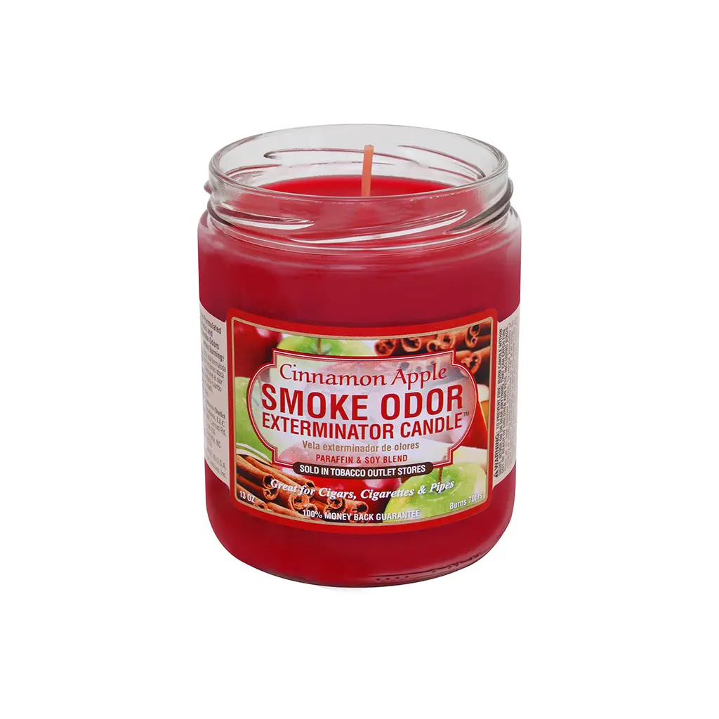 Smoke Odor Exterminator 35