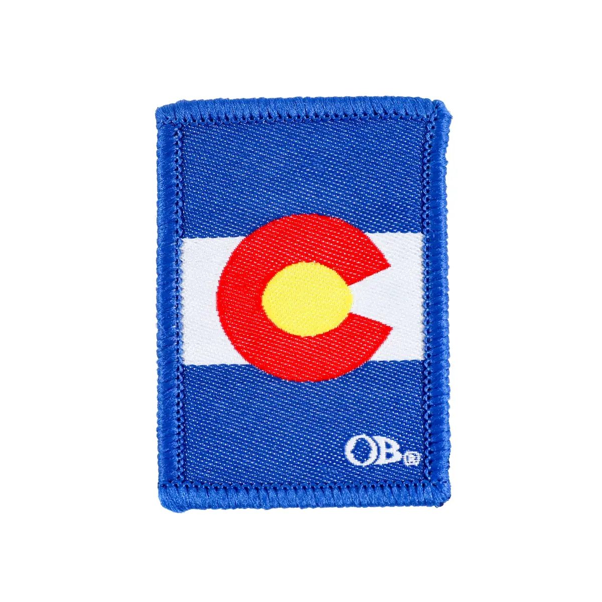 Dime Bagscolorado Patch 1