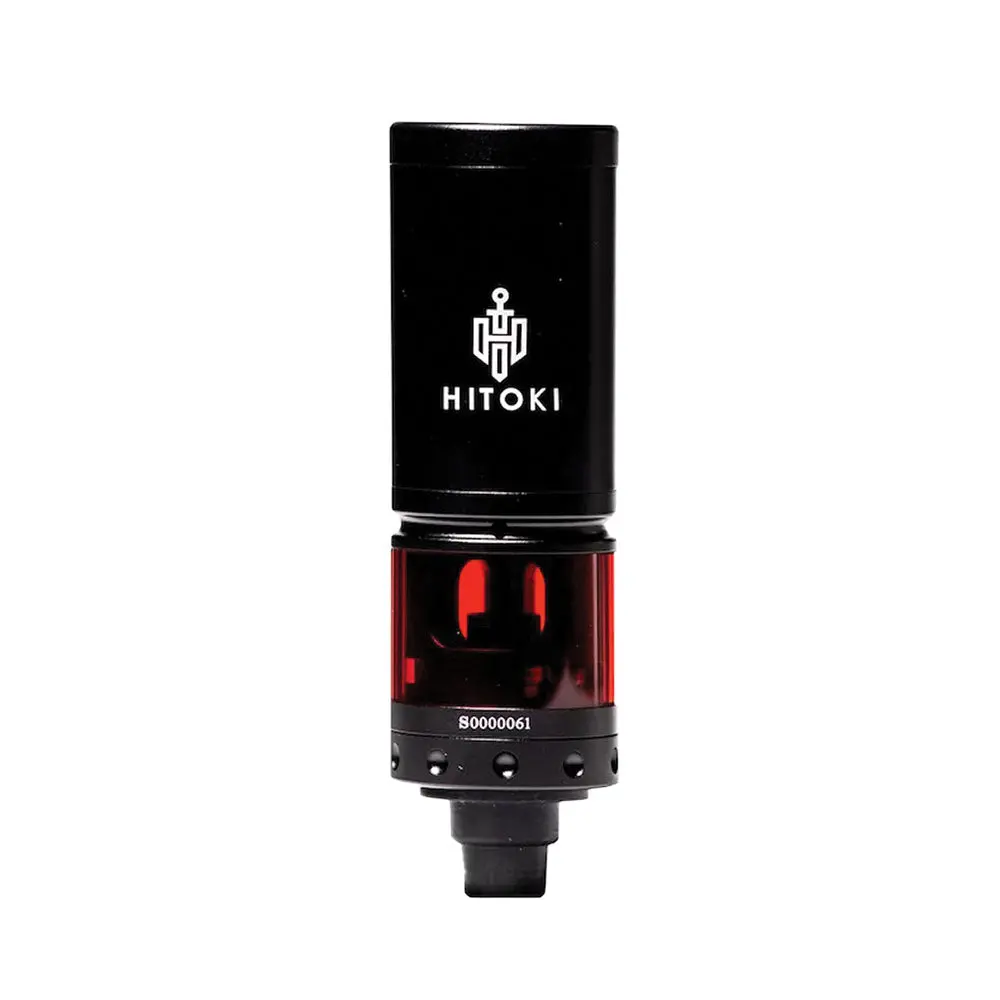Hitoki Saber Laser Combustion Vaporizer - 500Mah 1