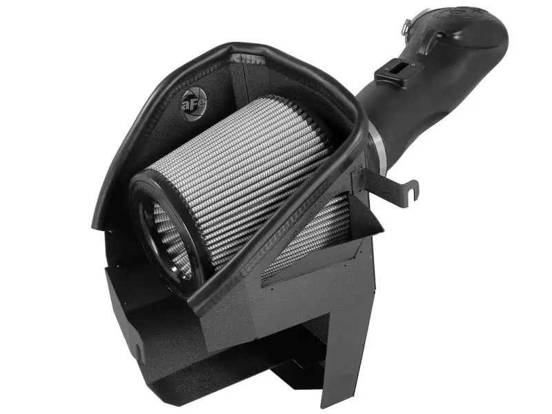 Afe Magnumforce Intakes Stage-2 Pds Ais Pds Ford Diesel Trucks 11-15 V8-6.7L (Td) 1