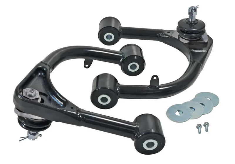 Spc Performance Toyota Land Cruiser 200 Series Adjustable Upper Control Arms 1