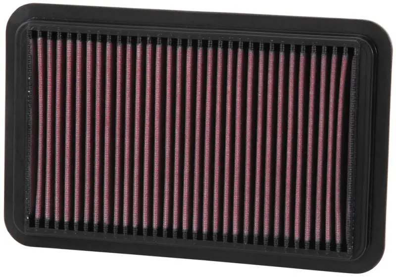 K&N 99-05 Miata Drop In Air Filter 1