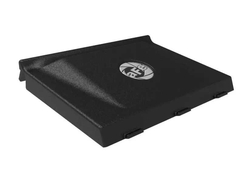 Rapid Induction Cold Air Intake System Cover 19-21 Ford Ranger L4 2.3L (T) 1