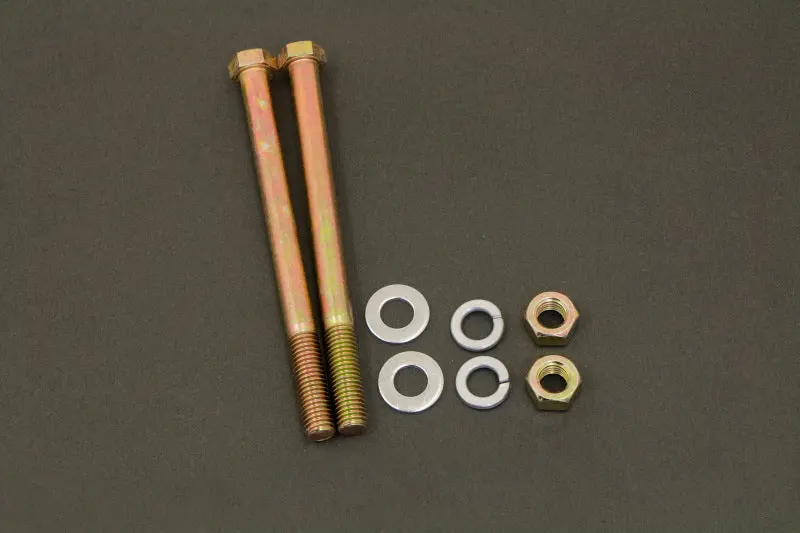 Umi Performance 82-02 Gm F-Body Rear Torque Arm Hardware Kit 1