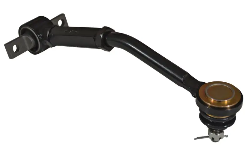 Spc Performance 90-97 Honda Accord/96-98 Acura Tl Rear Ez Arm Xr Adjustable Control Arm W/Ball Joint 1