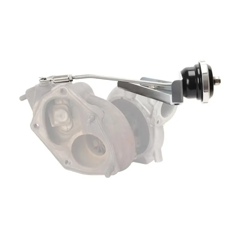 Turbosmart Iwg75 Mitsubishi Evo 6-8 18 Psi Black Internal Wastegate Actuator 1