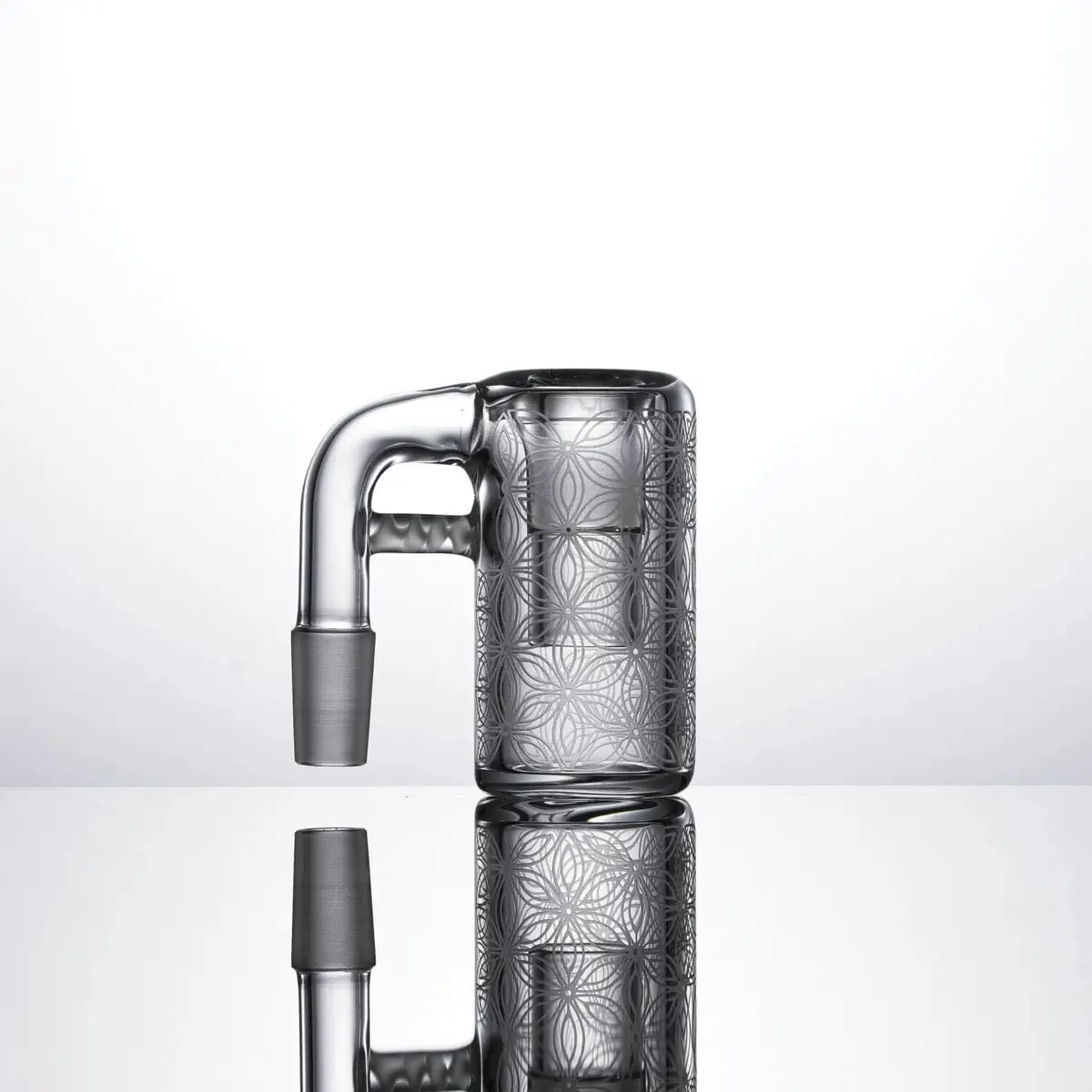 Vitae Glass Florae Dry Catcher 1