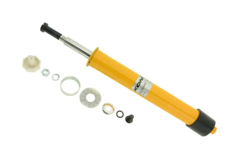 Koni Sport (Yellow) Shock 04-06 Saab 9-2 Wagon - Front 1