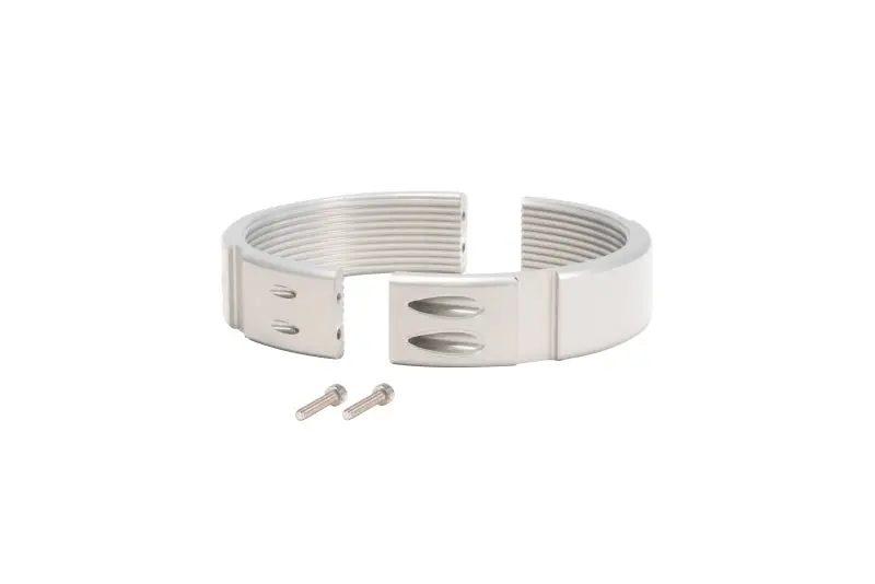 Eibach Pro-Utv Crossover Ring For 14-16 2.5In Walker Evans Shock 1