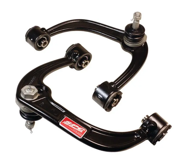 Spc Performance 04-20 Ford F-150 Lowered Front Adjustable Upper Control Arms 1