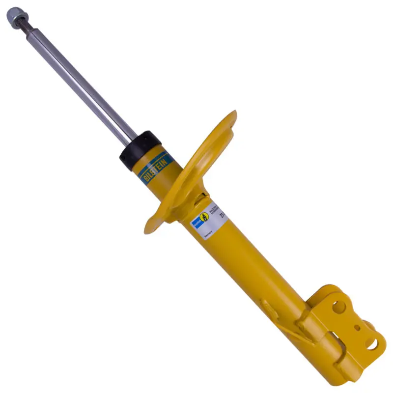 Bilstein B6 10-13 Toyota Highlander 2Wd Front Left Suspension Strut Assembly 1