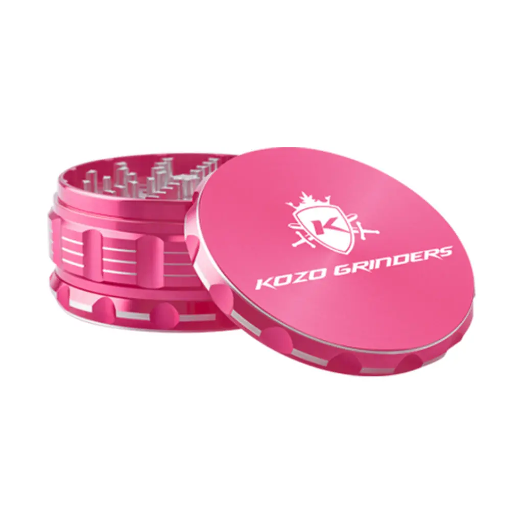 Kozo Grinder 4" 4