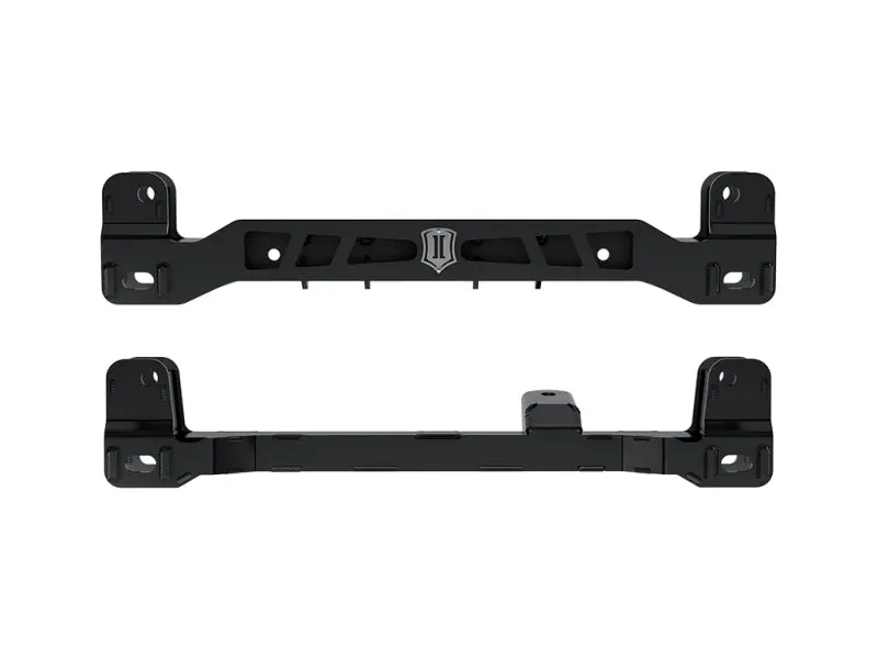 Icon 22-23 Toyota Tundra Front Box Kit 1 1