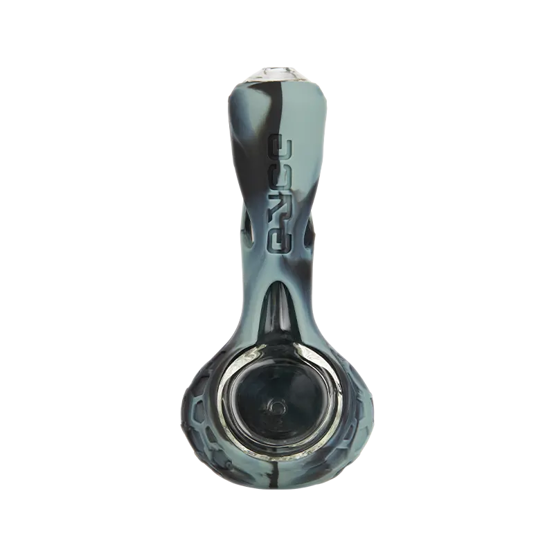 Eyce Proteck Alien Spoon Pipe 10