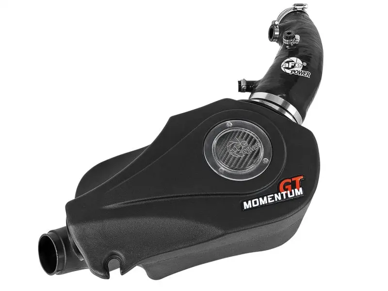 Afe Momentum Gt Pro Dry S Cold Air Intake System 17-18 Fiat 124 Spider I4 1.4L (T) 1