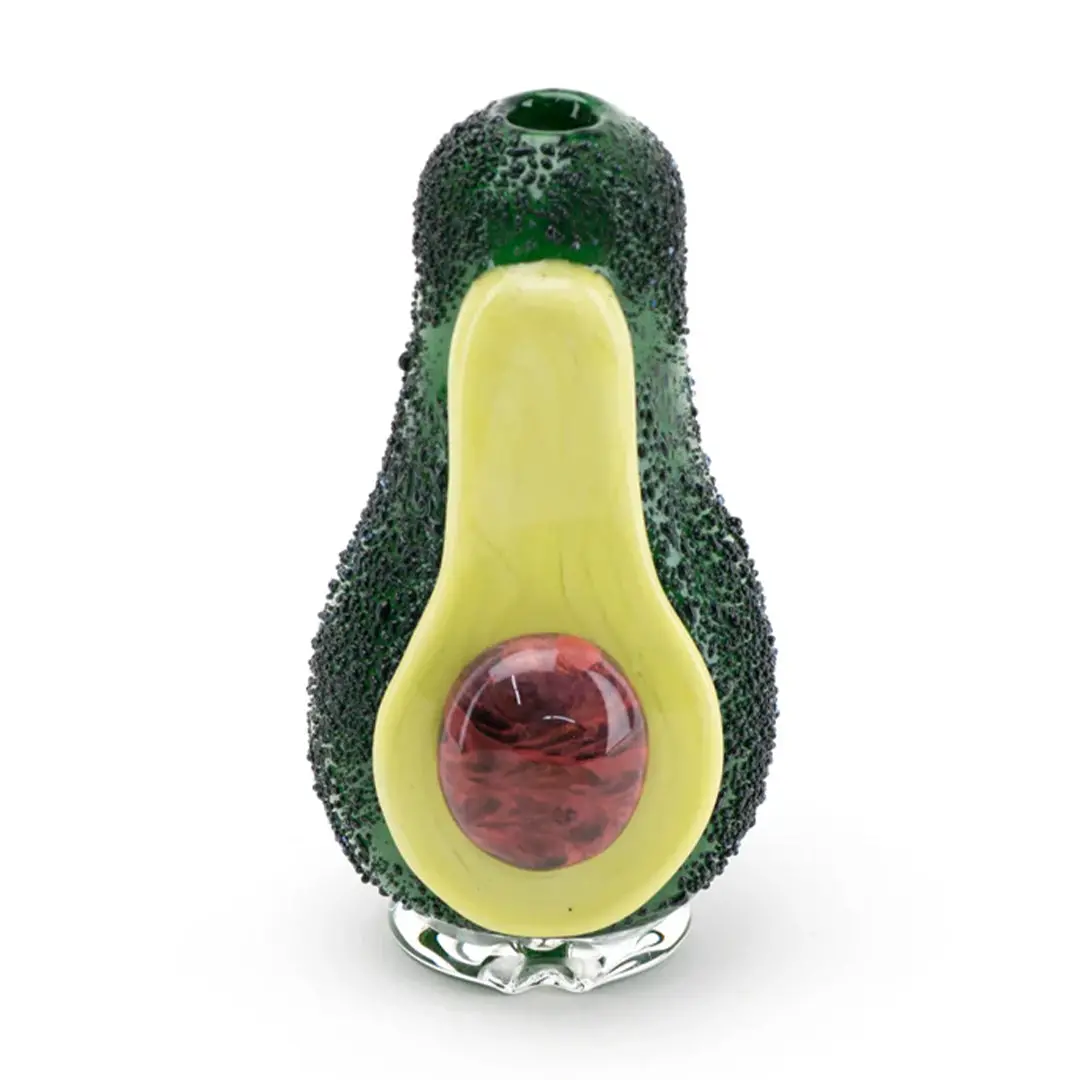 Empire Glass Works Avocadope Peak Top 1